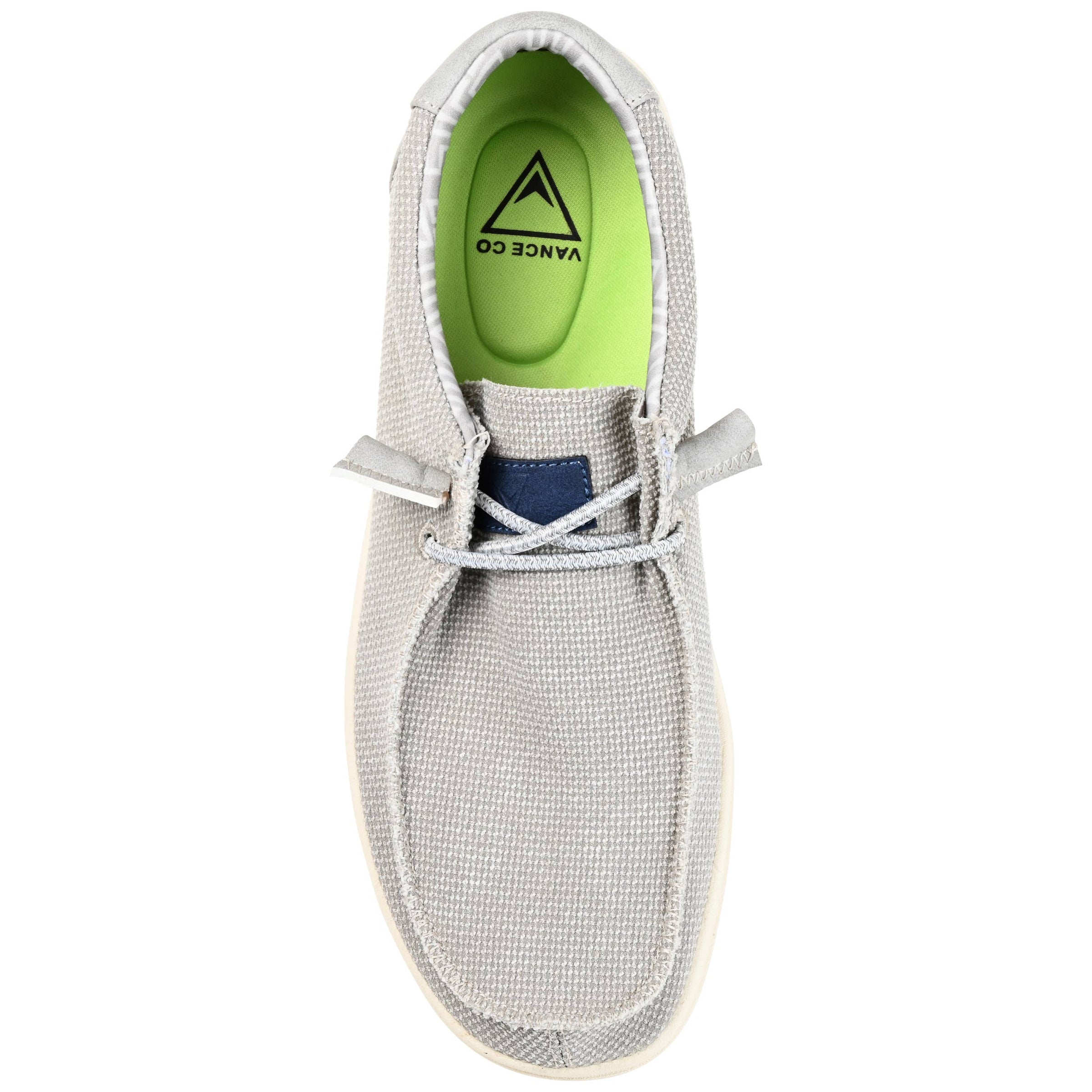 Vance Co. Moore Casual Slip-on Sneaker