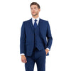 4 - Way Stretch Mens 3pc Suit Set (Made to Move) - Bundle Bus