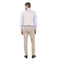 4 - Way Stretch Mens 3pc Suit Set (Made to Move) - Bundle Bus