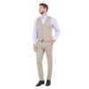 4 - Way Stretch Mens 3pc Suit Set (Made to Move) - Bundle Bus