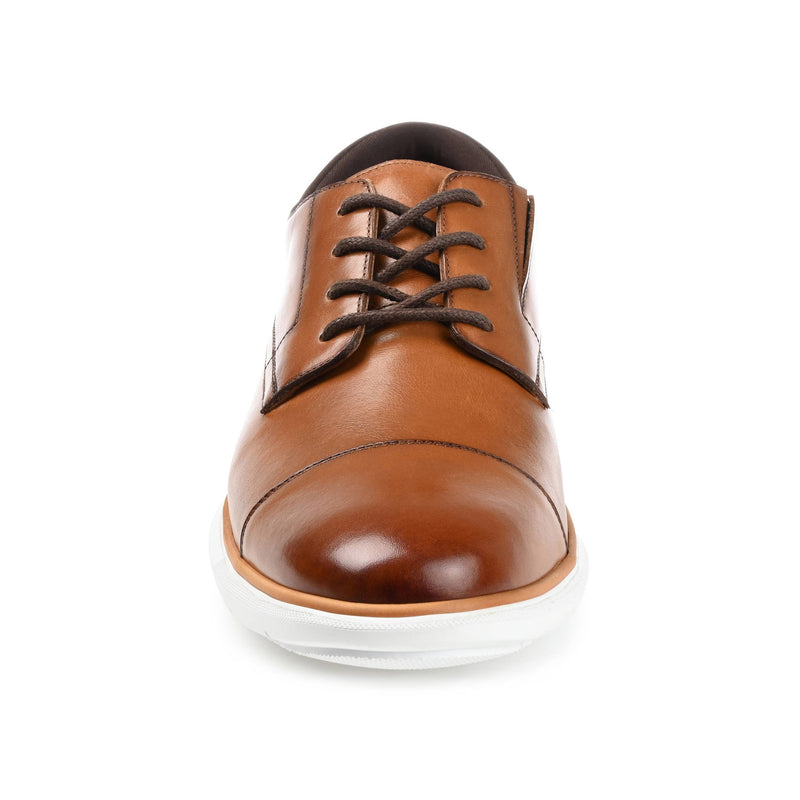 Thomas & Vine Felton Cap Toe Derby