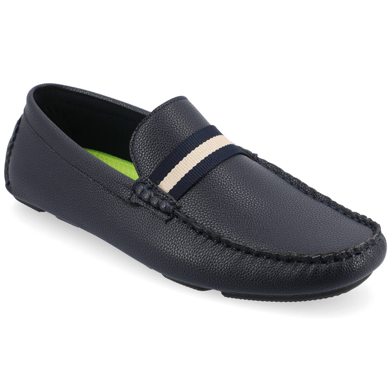 Vance Co. Griffin Driving Loafer