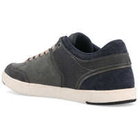 Pacer Casual Leather Sneaker