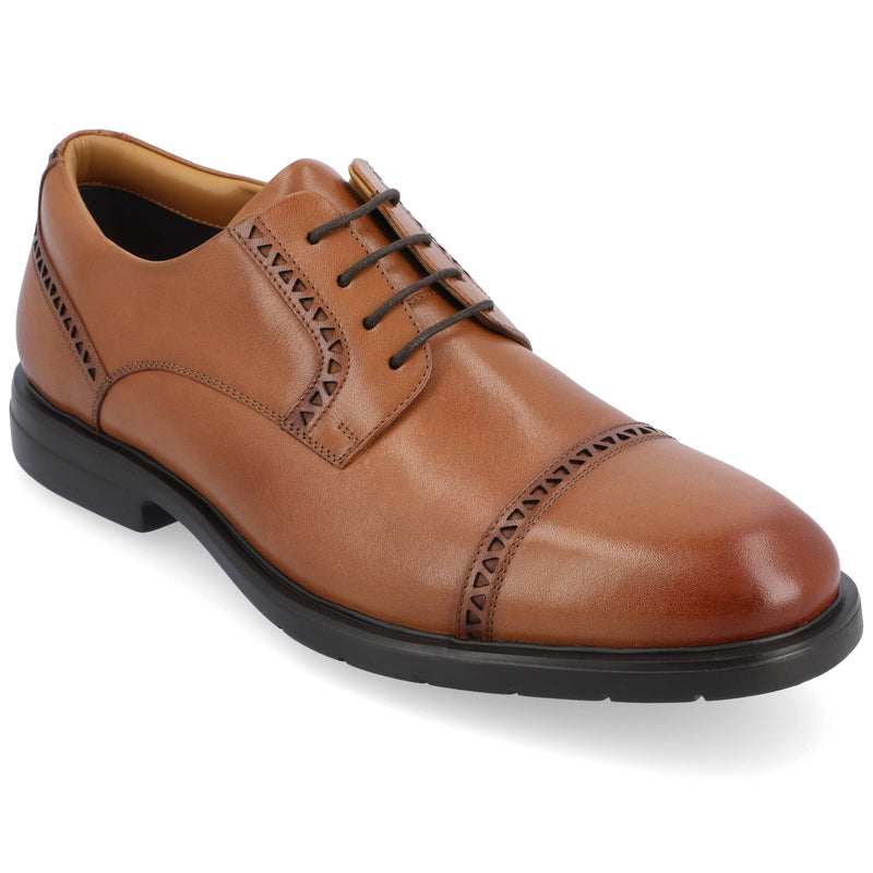 Thomas & Vine Kendrick Cap Toe Derby