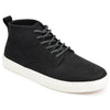 Territory Rove Casual Leather Sneaker Boot