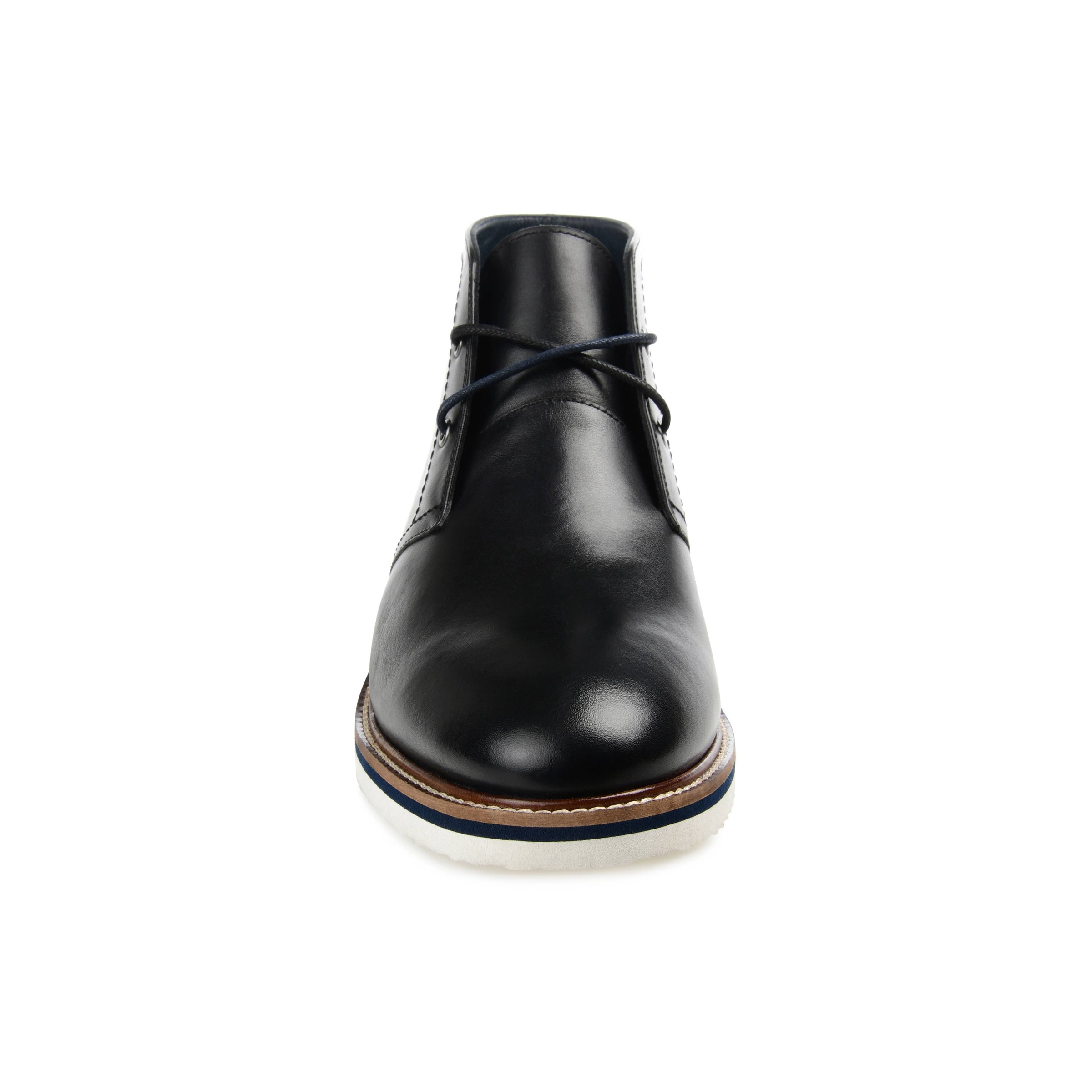 Thomas & Vine Keegan Plain Toe Chukka Boot