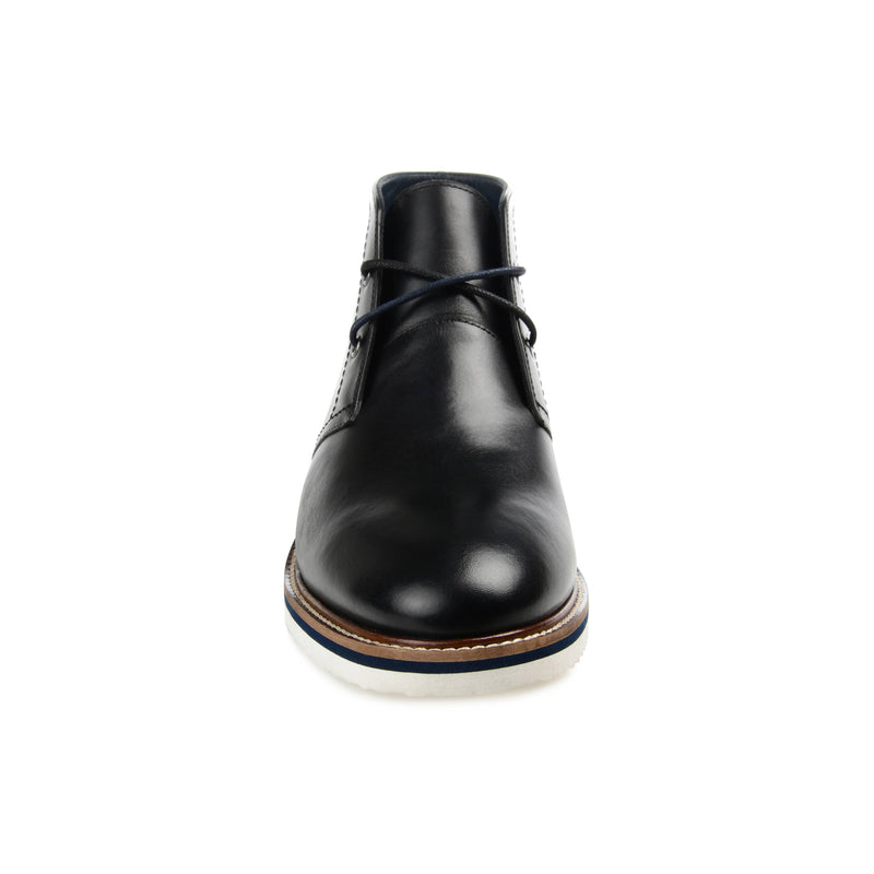 Thomas & Vine Keegan Plain Toe Chukka Boot