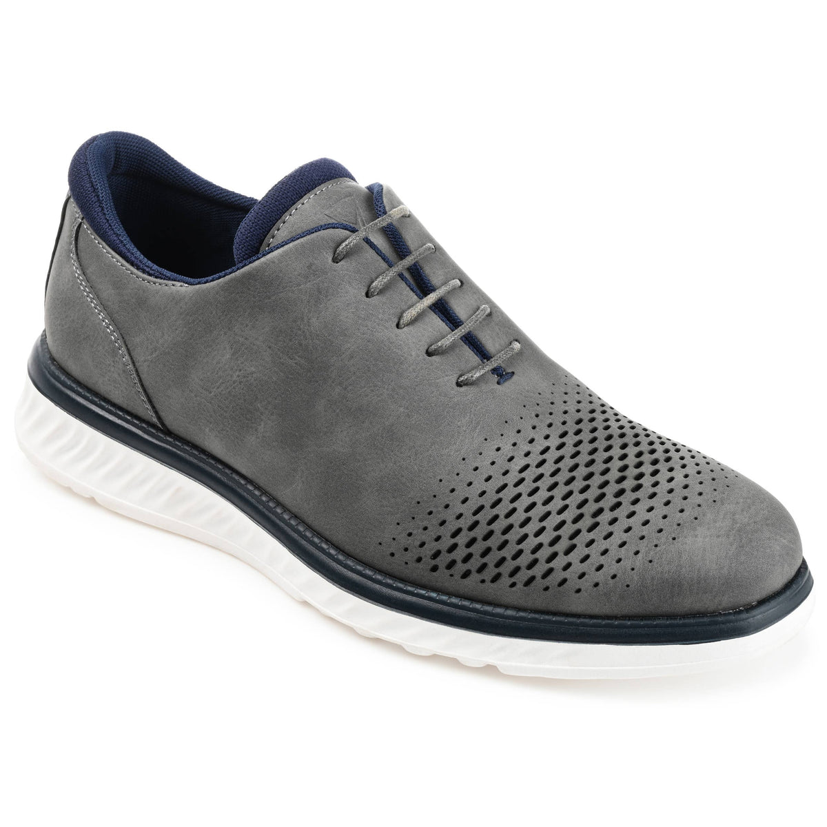 Vance Co. Demar Casual Dress Shoe - Bundle Bus