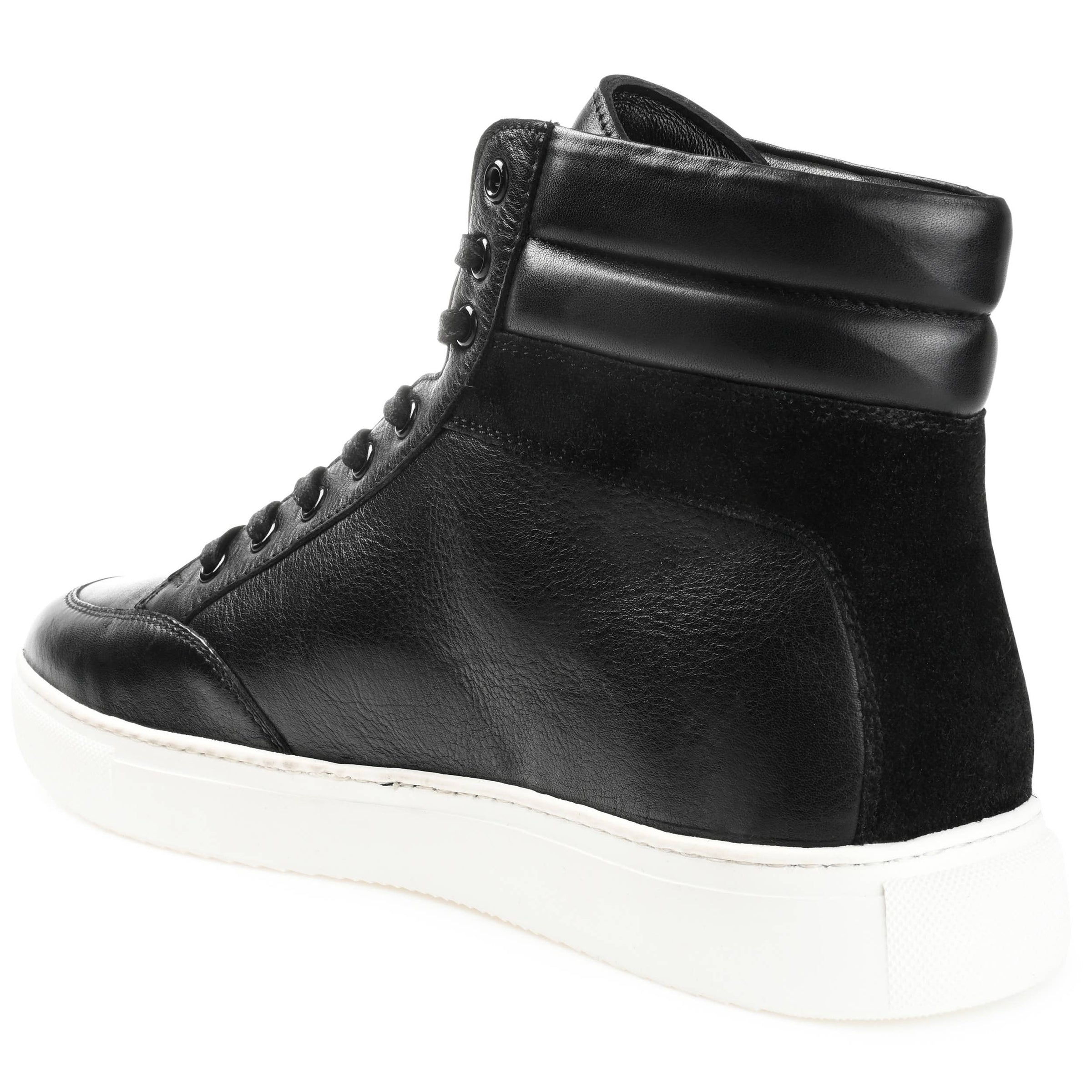 Clarkson High Top Sneaker