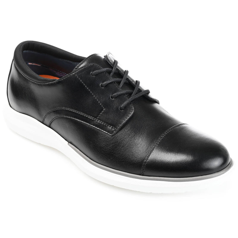 Thomas & Vine Felton Cap Toe Derby