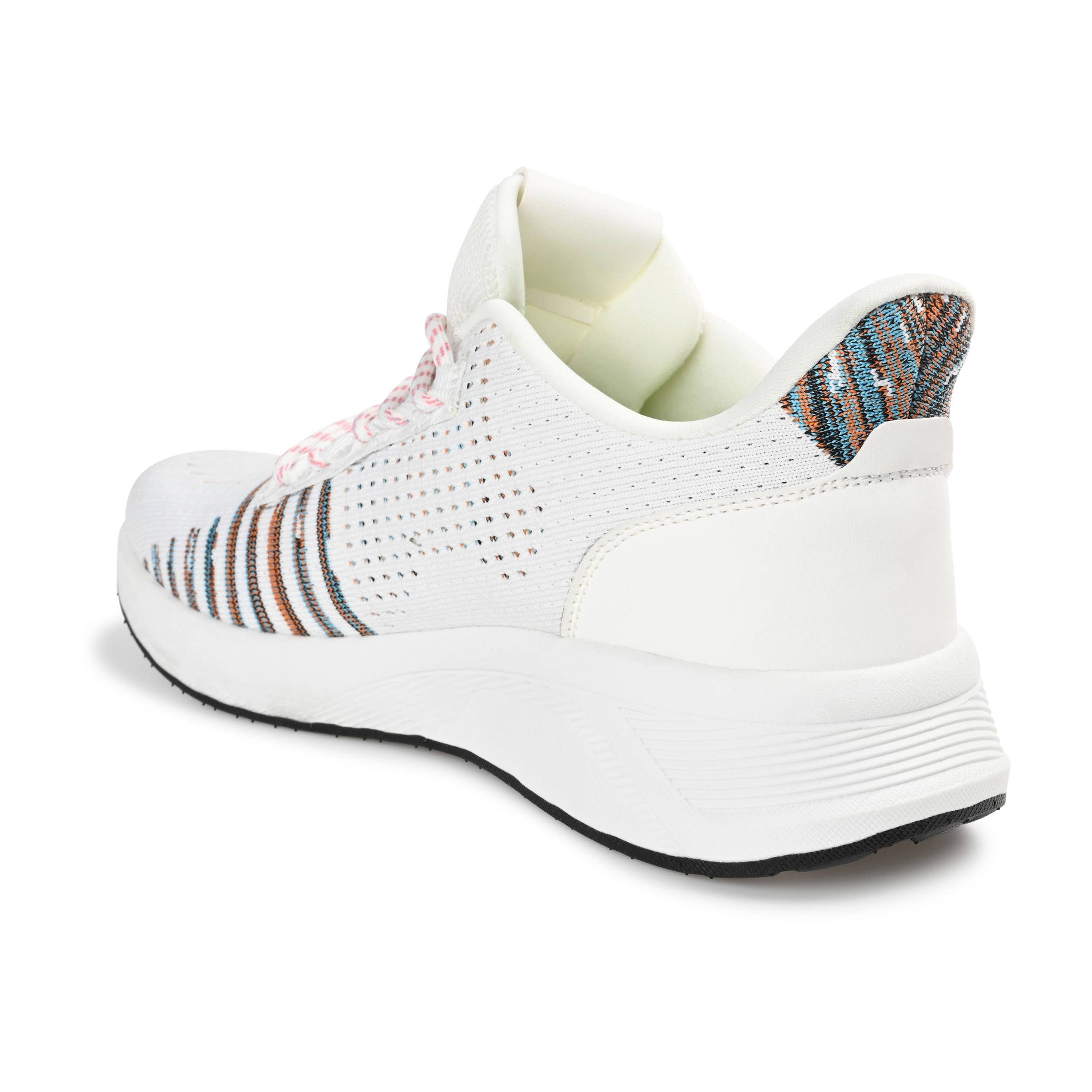 Vance Co. Brewer Knit Athleisure Sneaker