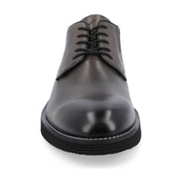 Latimer Plain Toe Derby