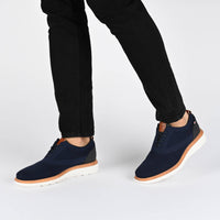 Lamont Knit Casual Dress Shoe