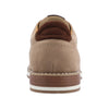 Vance Co. Rutger Plain Toe Hybrid Dress Shoe