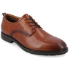 Stafford Plain Toe Derby