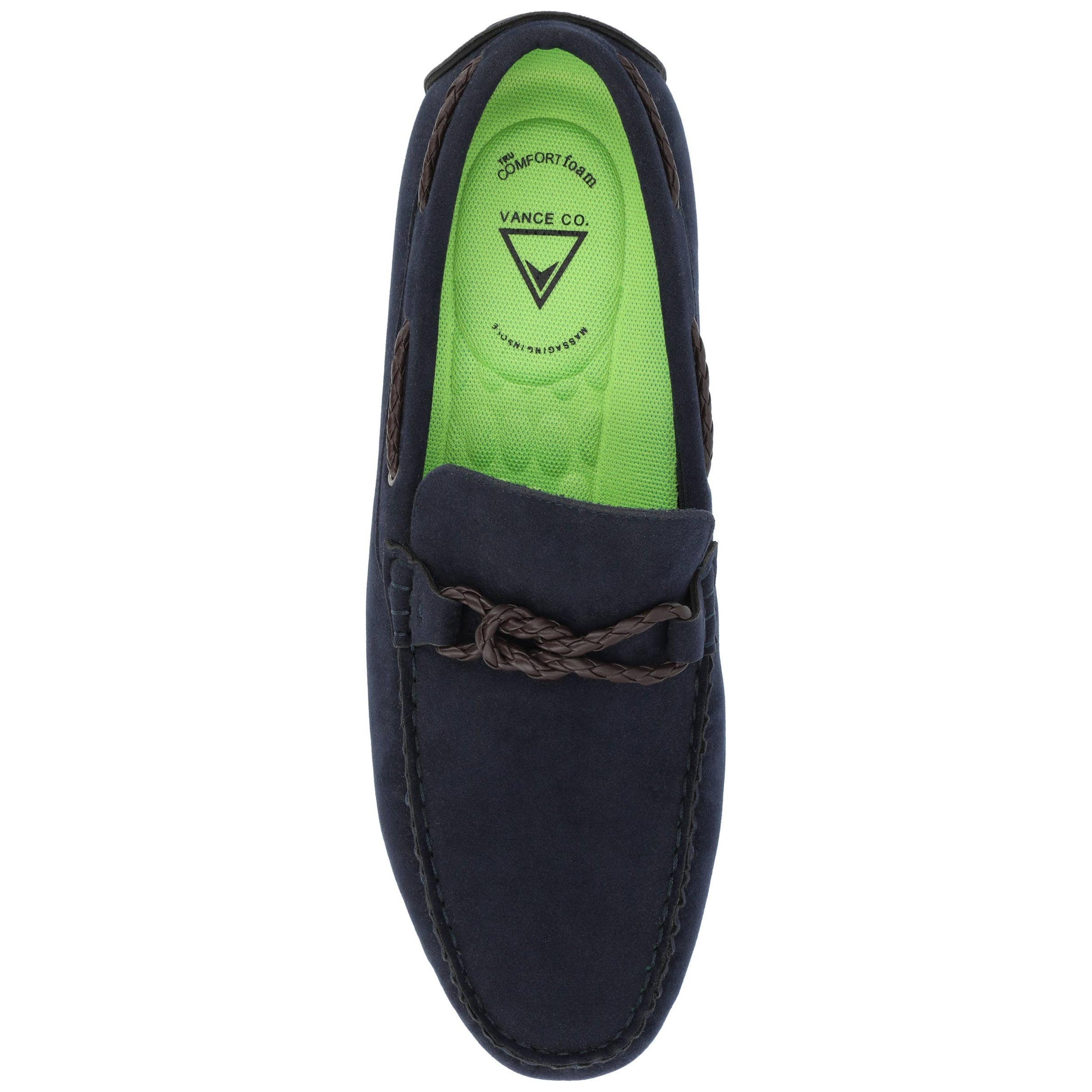 Vance Co. Tyrell Driving Loafer