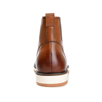 Thomas & Vine Jaylon Cap Toe Chelsea Boot