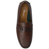Vance Charles Slip-on Driving Bit Loafer