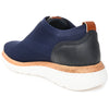 Lamont Knit Casual Dress Shoe