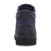 Vance Co. Justin High Top Sneaker