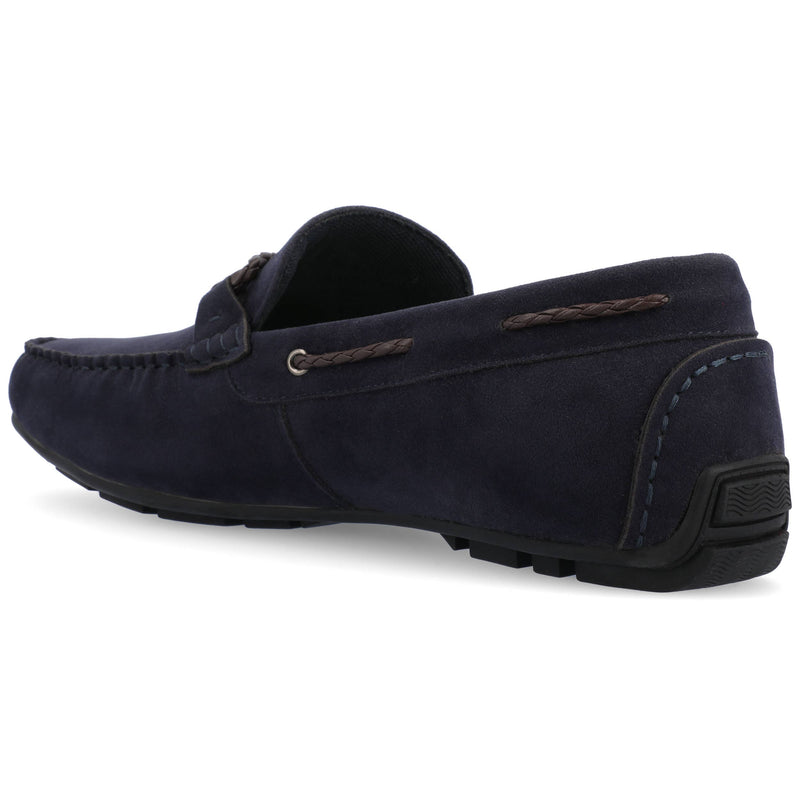 Vance Co. Tyrell Driving Loafer