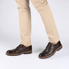 Thomas & Vine Davies Plain Toe Derby