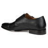 Thomas & Vine Calvin Double Monk Strap Dress Shoe