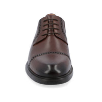 Thomas & Vine Kendrick Cap Toe Derby