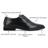 THOMAS & VINE - Thomas & Vine Odin Plain Toe Oxford