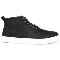 Territory Rove Casual Leather Sneaker Boot
