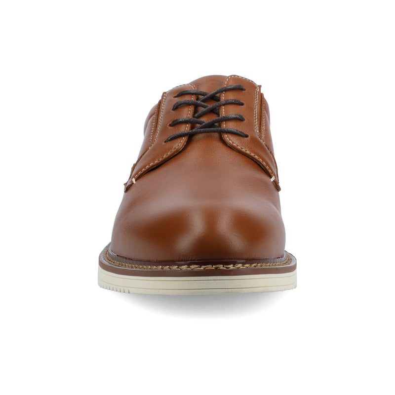 Vance Killian Plain Toe Casual Hybrid Dress Shoe