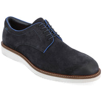 Thomas & Vine Seneca Plain Toe Derby