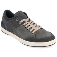 Pacer Casual Leather Sneaker