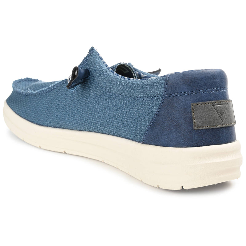 Vance Co. Moore Casual Slip-on Sneaker