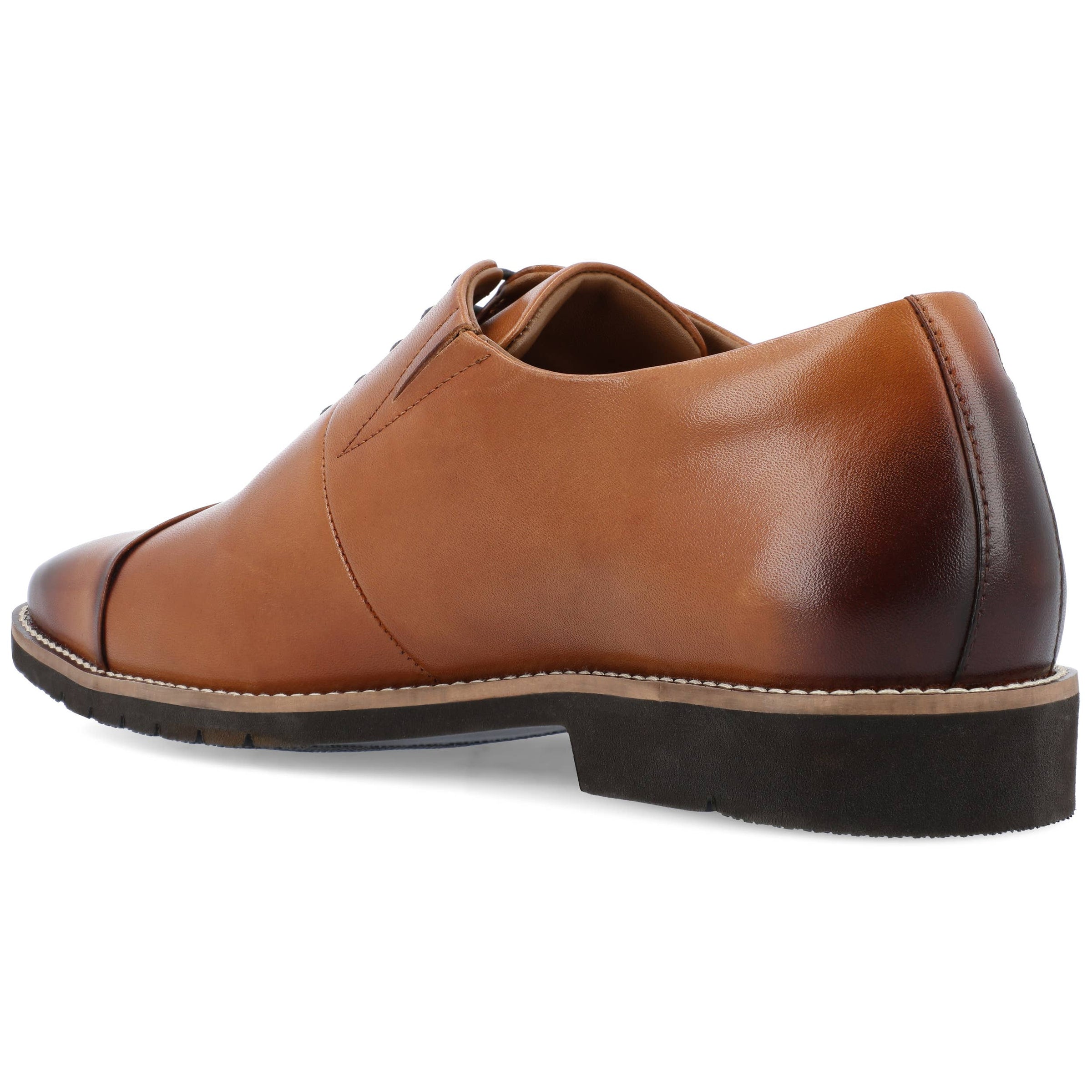 THOMAS & VINE - Thomas & Vine Odin Plain Toe Oxford