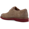 Thomas & Vine Seneca Plain Toe Derby