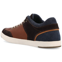 Pacer Casual Leather Sneaker