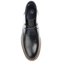 Thomas & Vine Keegan Plain Toe Chukka Boot