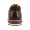 Vance Co. Rutger Plain Toe Hybrid Dress Shoe
