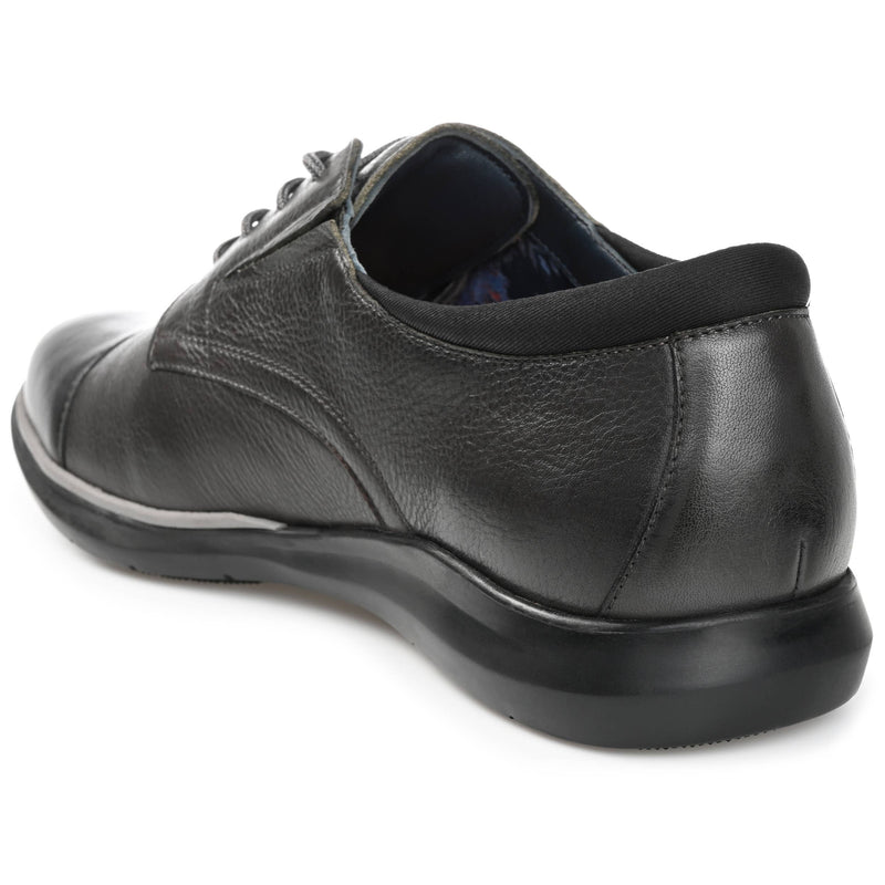 Thomas & Vine Felton Cap Toe Derby