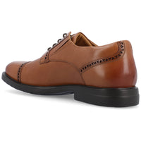 Thomas & Vine Kendrick Cap Toe Derby