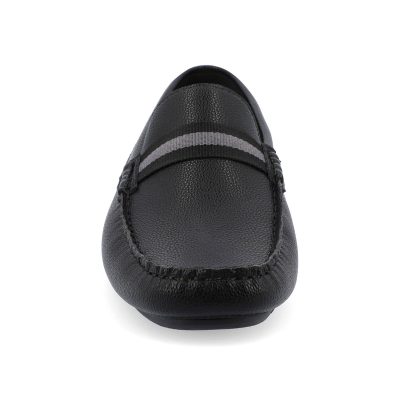 Vance Co. Griffin Driving Loafer