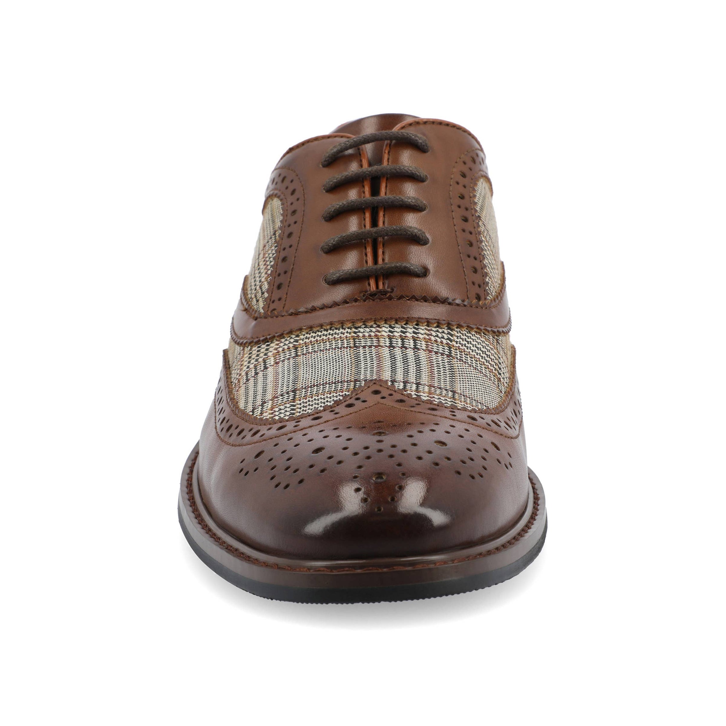 Vance Co. Jerome Wingtip Oxford