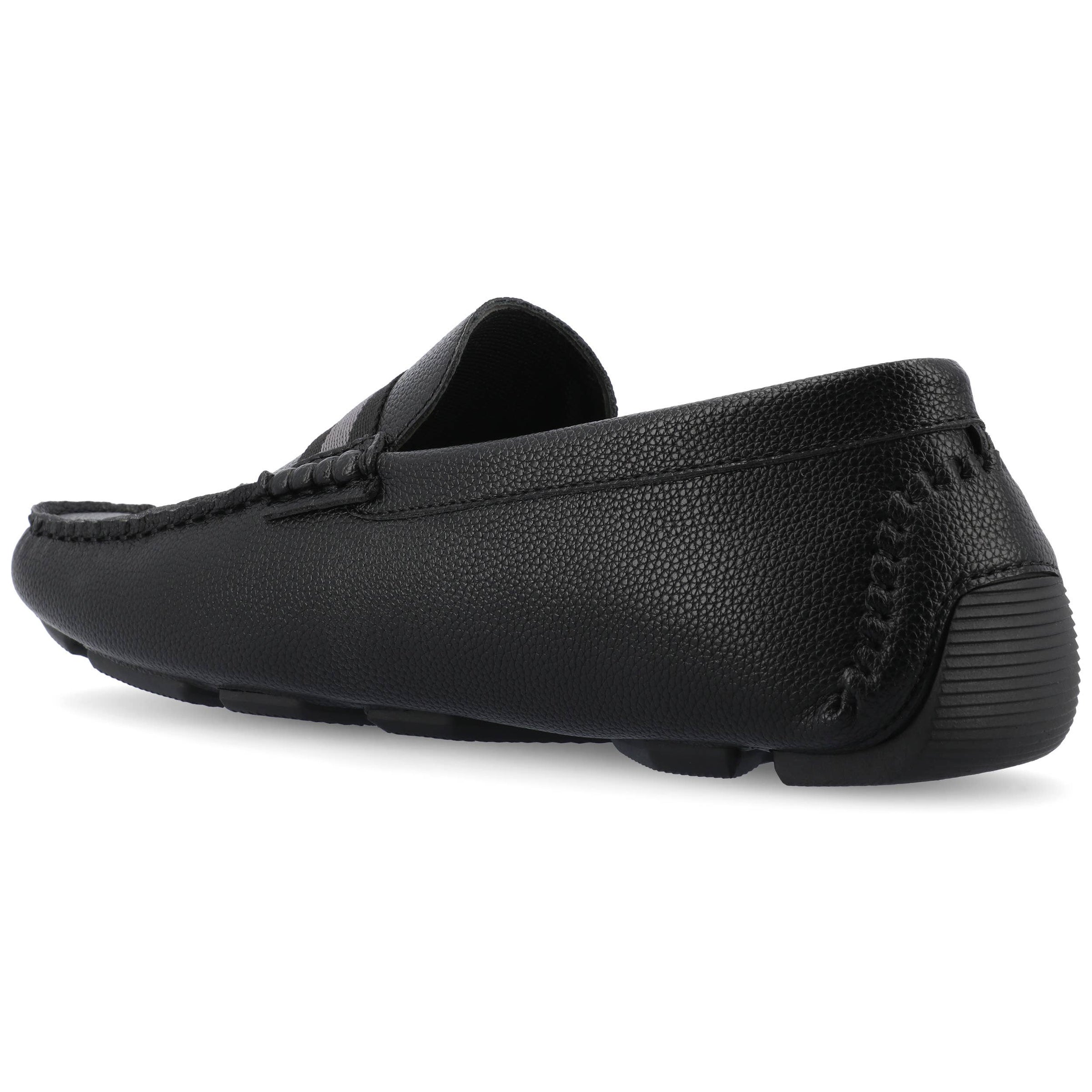 Vance Co. Griffin Driving Loafer