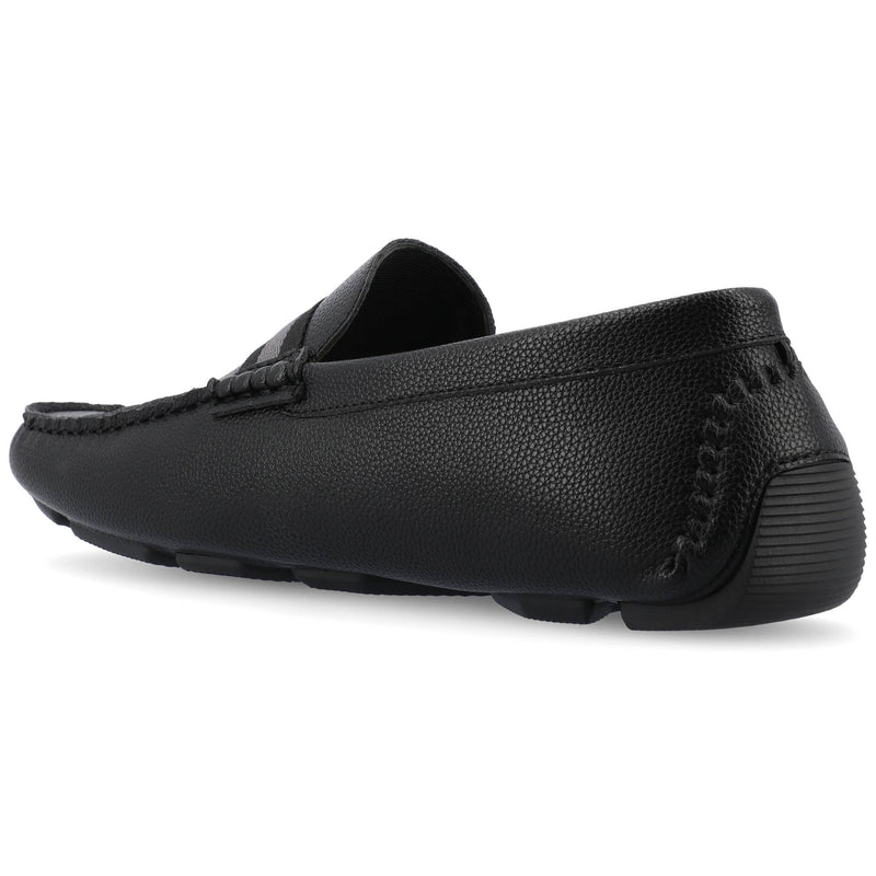Vance Co. Griffin Driving Loafer