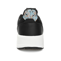 Vance Co. Brewer Knit Athleisure Sneaker