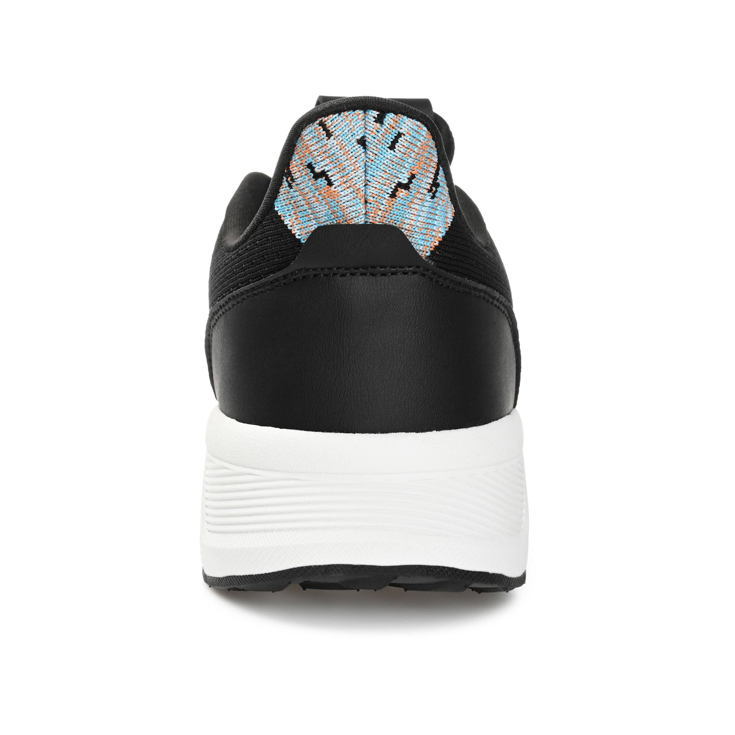 Vance Co. Brewer Knit Athleisure Sneaker