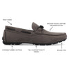 Vance Co. Tyrell Driving Loafer