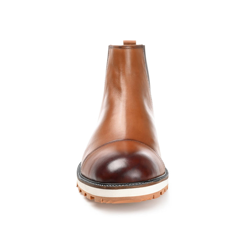 Thomas & Vine Jaylon Cap Toe Chelsea Boot