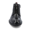 Thomas & Vine Avrum Cap Toe Ankle Boot
